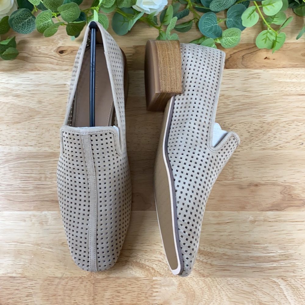 Via Spiga | Baudelaire Loafer | Tan | Size 8 - Picture 2 of 6